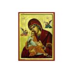 ΠΑΝΑΓΙΑ ΓΛΥΚΟΦΙΛΟΥΣΑ (ΤΟΥ ΠΑΘΟΥΣ)
