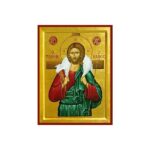 ΧΡΙΣΤΟΣ ΚΑΛΟΣ ΠΟΙΜΗΝ