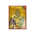 ΙΩΑΝΝΗΣ Ο ΕΛΕΗΜΩΝ ΑΓΙΟΣ