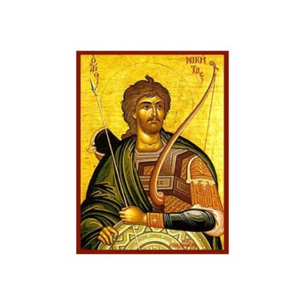 ΝΙΚΗΤΑΣ ΑΓΙΟΣ