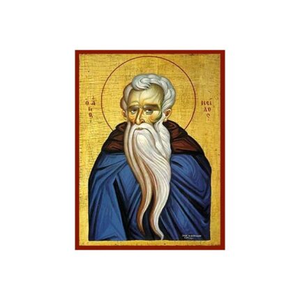 ΝΕΙΛΟΣ ΑΓΙΟΣ