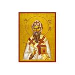 ΚΥΡΙΛΛΟΣ Ο ΑΛΕΞΑΝΔΡΕΙΑΣ ΑΓΙΟΣ