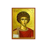 ΓΕΩΡΓΙΟΣ ΑΓΙΟΣ (ΣΤΗΘΑΡΙΟ)