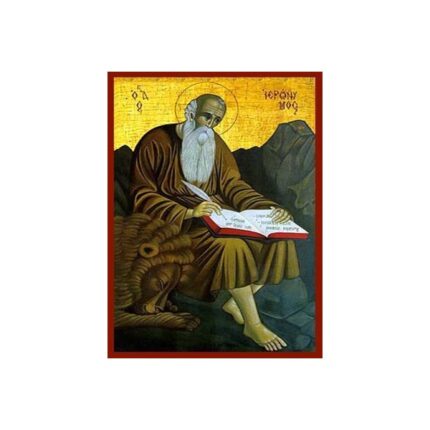 ΙΕΡΩΝΥΜΟΣ ΑΓΙΟΣ (ΟΛΟΣΩΜΟΣ)