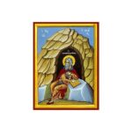 ΙΩΑΝΝΗΣ Ο ΣΙΝΑΙΤΗΣ ΑΓΙΟΣ