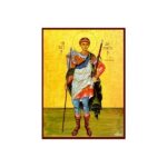 ΔΗΜΗΤΡΙΟΣ ΑΓΙΟΣ (ΟΛΟΣ)