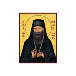 ΝΙΚΟΛΑΟΣ ΒΕΛΙΜΙΡΟΒΙΤΣ ΑΓΙΟΣ