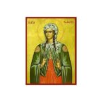 ΦΩΤΕΙΝΗ Η ΣΑΜΑΡΕΙΤΙΣ ΑΓΙΑ