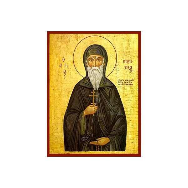 8930 ΠΑΤΑΠΙΟΣ ΑΓΙΟΣ - Image 1