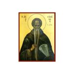ΕΥΘΥΜΙΟΣ Ο ΜΕΓΑΣ ΑΓΙΟΣ