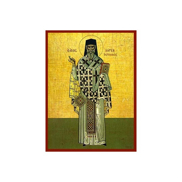 9069 ΜΑΡΚΟΣ Ο ΕΥΓΕΝΙΚΟΣ ΑΓΙΟΣ - Image 1