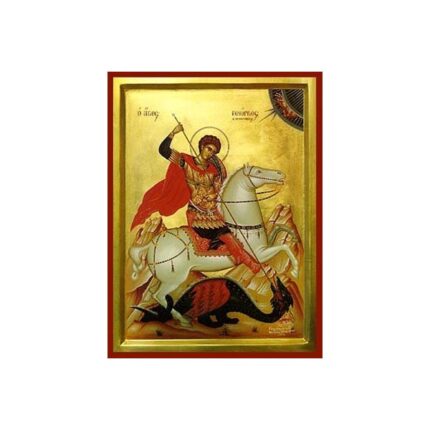 ΓΕΩΡΓΙΟΣ ΑΓΙΟΣ (ΕΦΙΠΠΟΣ)