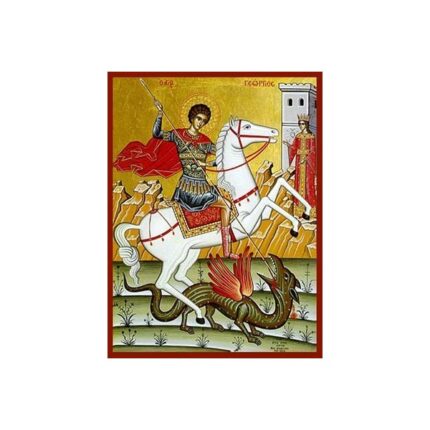 ΓΕΩΡΓΙΟΣ ΑΓΙΟΣ (ΕΦΙΠΠΟΣ)