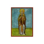 ΧΑΡΑΛΑΜΠΟΣ ΑΓΙΟΣ (ΟΛΟΣΩΜΟΣ)
