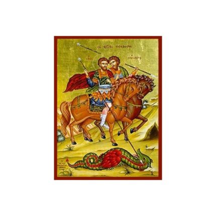 ΘΕΟΔΩΡΟΙ ΑΓΙΟΙ (ΕΦΙΠΠΟΙ)