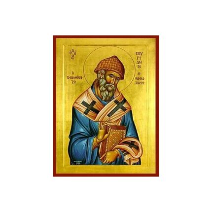 ΣΠΥΡΙΔΩΝ ΑΓΙΟΣ