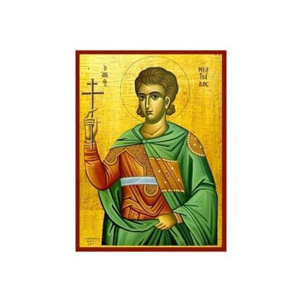 ΜΙΛΤΙΑΔΗΣ ΑΓΙΟΣ