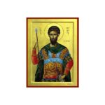 ΘΕΟΔΩΡΟΣ Ο ΤΗΡΩΝ ΑΓΙΟΣ