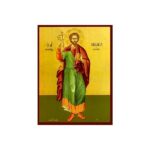 ΜΙΧΑΗΛ ΜΠΑΚΝΑΝΑΣ ΑΓΙΟΣ ΝΕΟΜΑΡΤΥΣ