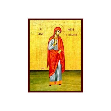 ΜΑΡΙΑ Η ΜΑΓΔΑΛΗΝΗ ΑΓΙΑ (ΟΛΟΣ)