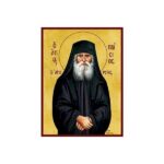 ΠΑΪΣΙΟΣ ΑΓΙΟΣ Ο ΑΓΙΟΡΕΙΤΗΣ
